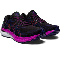 Asics zapatilla running mujer GEL-KAYANO 29 puntera