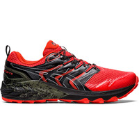 Asics zapatillas trail hombre GEL-TRABUCO TERRA lateral exterior