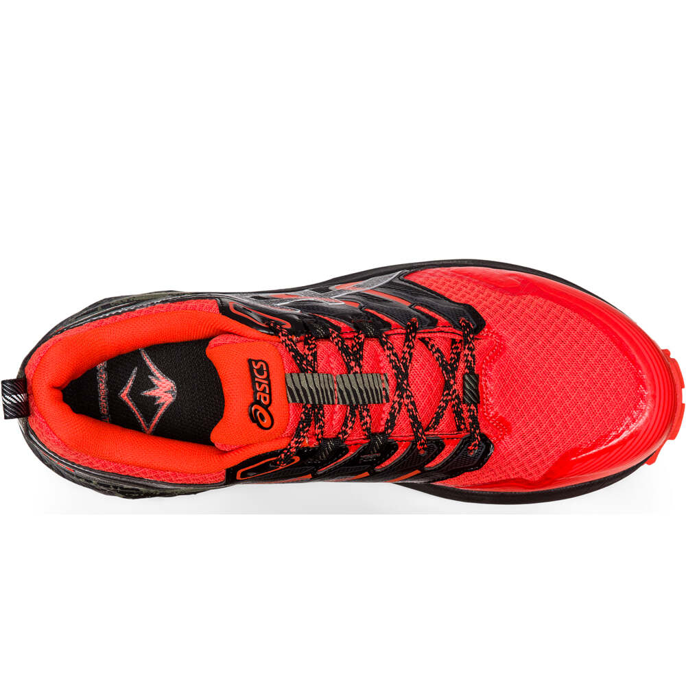 Asics zapatillas trail hombre GEL-TRABUCO TERRA 05