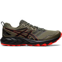 Asics zapatillas trail hombre GEL-SONOMA 6 lateral exterior