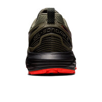 Asics zapatillas trail hombre GEL-SONOMA 6 vista trasera