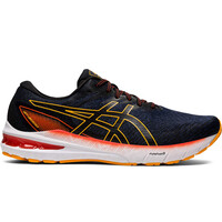 Asics zapatilla running hombre GT-2000 10 lateral exterior