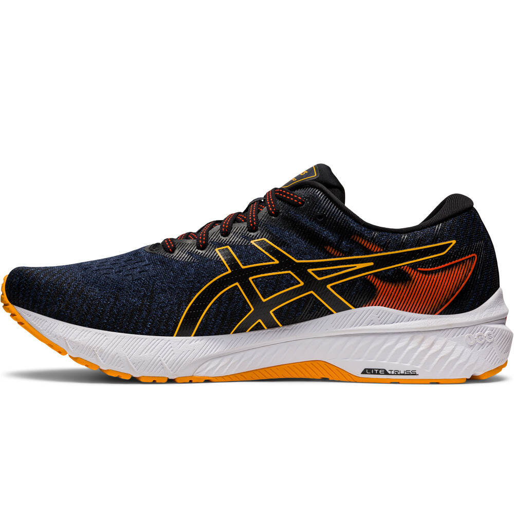 Asics zapatilla running hombre GT-2000 10 puntera