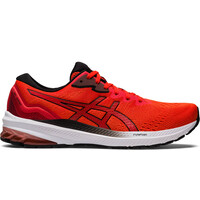 Asics zapatilla running hombre GT-1000 11 lateral exterior