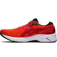 Asics zapatilla running hombre GT-1000 11 puntera