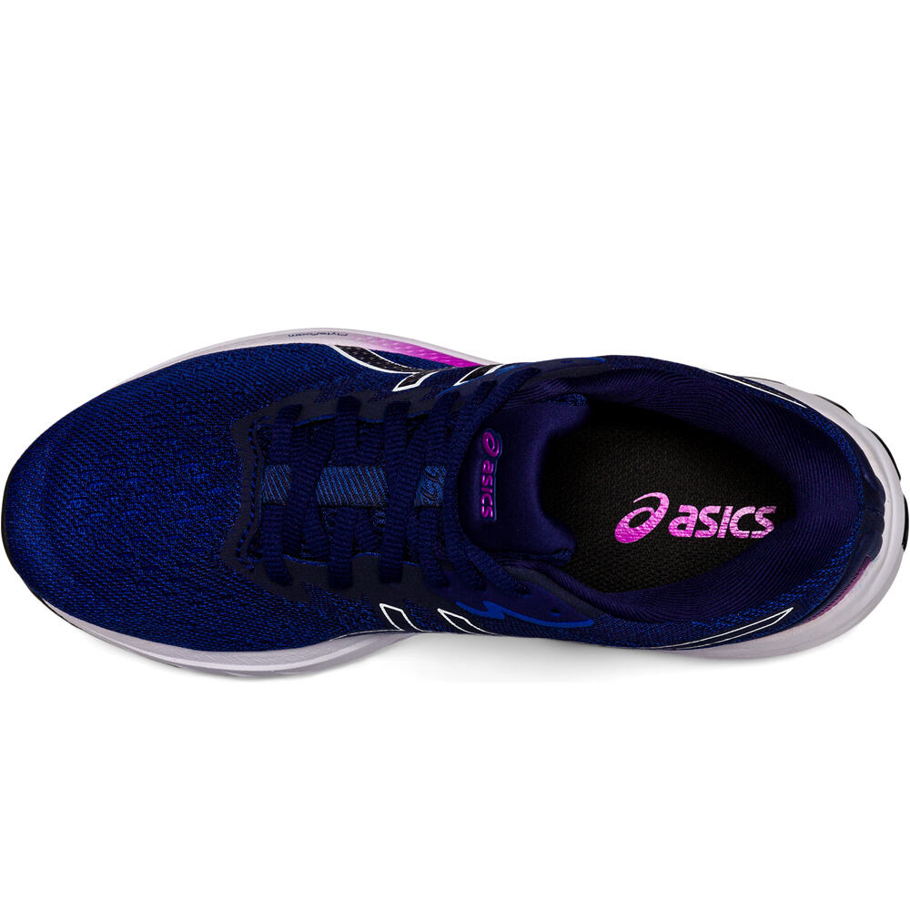 Asics zapatilla running mujer GT-1000 11 05