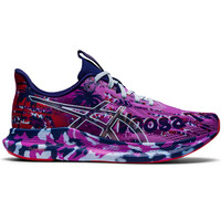 Asics zapatilla running mujer NOOSA TRI 14 lateral exterior