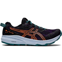 Asics zapatillas trail mujer FUJI LITE 3 lateral exterior