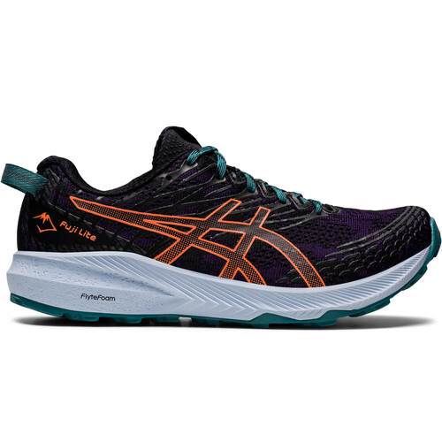 Zapatillas Asics Zapatillas Running Mujer Forum Sport Zapatillas