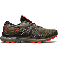 Asics zapatilla running hombre GEL-NIMBUS 24 TR lateral exterior