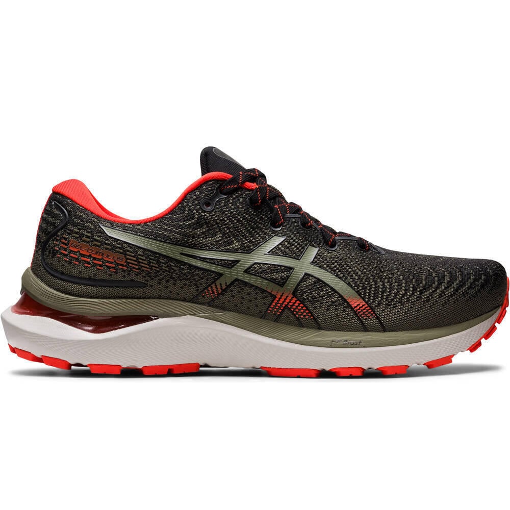 Asics Gel-cumulus 24 Tr marron zapatillas running hombre