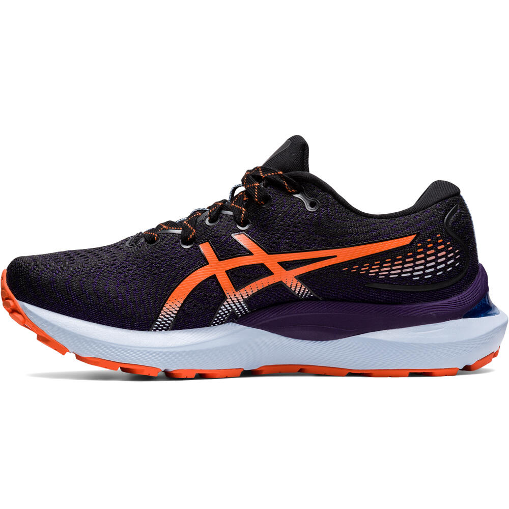 Asics zapatilla running mujer GEL-CUMULUS 24 TR puntera