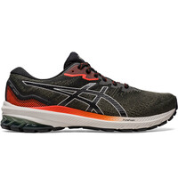 Asics zapatilla running hombre GT-1000 11 TR lateral exterior