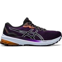 Asics zapatilla running mujer GT-1000 11 TR lateral exterior