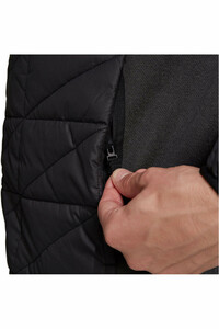 adidas chaqueta outdoor hombre Terrex Multi Primegreen Hybrid Insulated 03