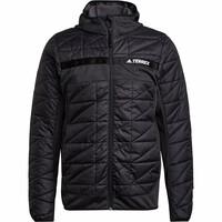 adidas chaqueta outdoor hombre Terrex Multi Primegreen Hybrid Insulated 05