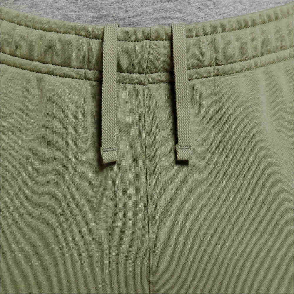 Nike pantalón hombre NSW CLUB JGGR FT vista detalle