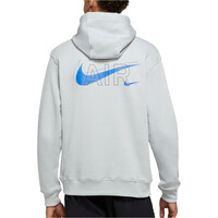 Nike sudadera hombre NSW HOODIE PO AIR PRNT PACK 04