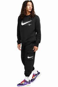 Nike pantalón hombre NSW PANT CARGO AIR PRNT PACK vista frontal