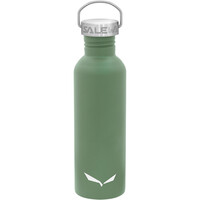 Salewa cantimplora AURINO BTL 1,0 L vista frontal