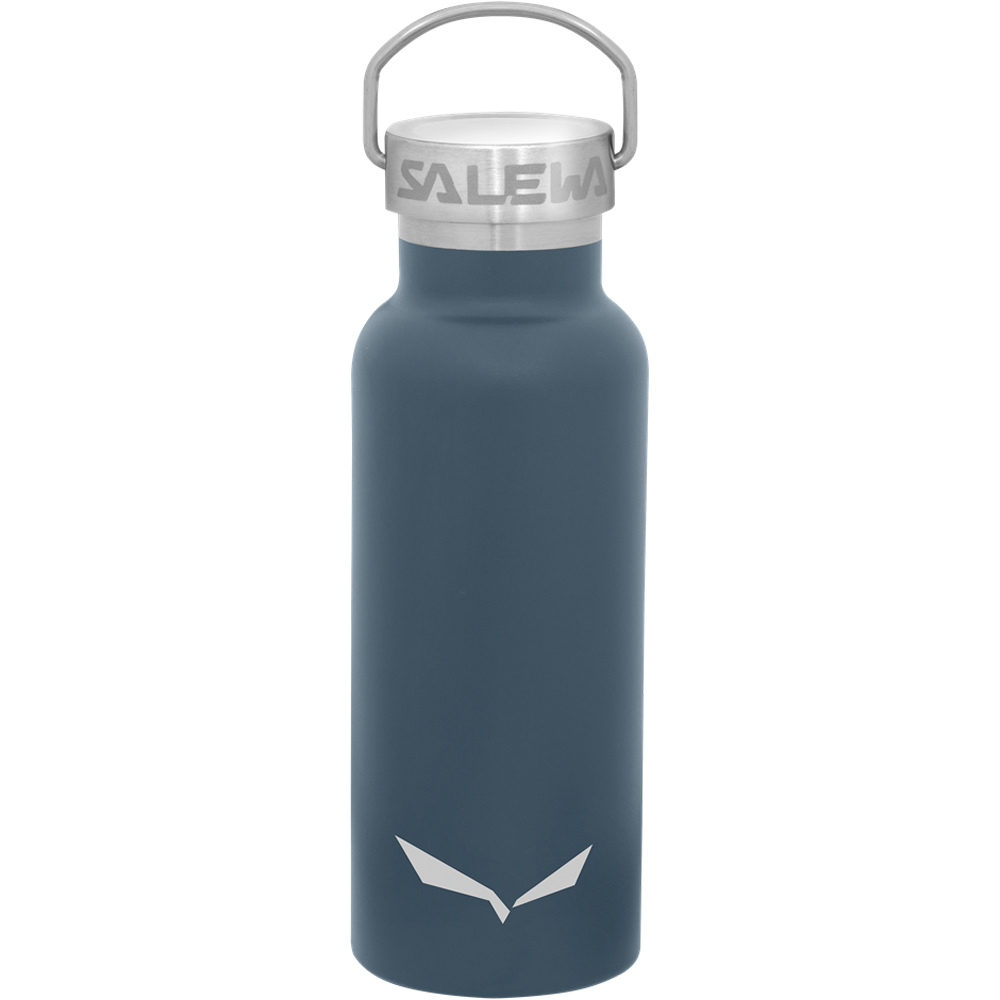 Valsura insul btl 045 l cantimplora Gris (UNICA)