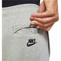 Nike pantalón hombre NSW HBR-C BB JGGR vista detalle