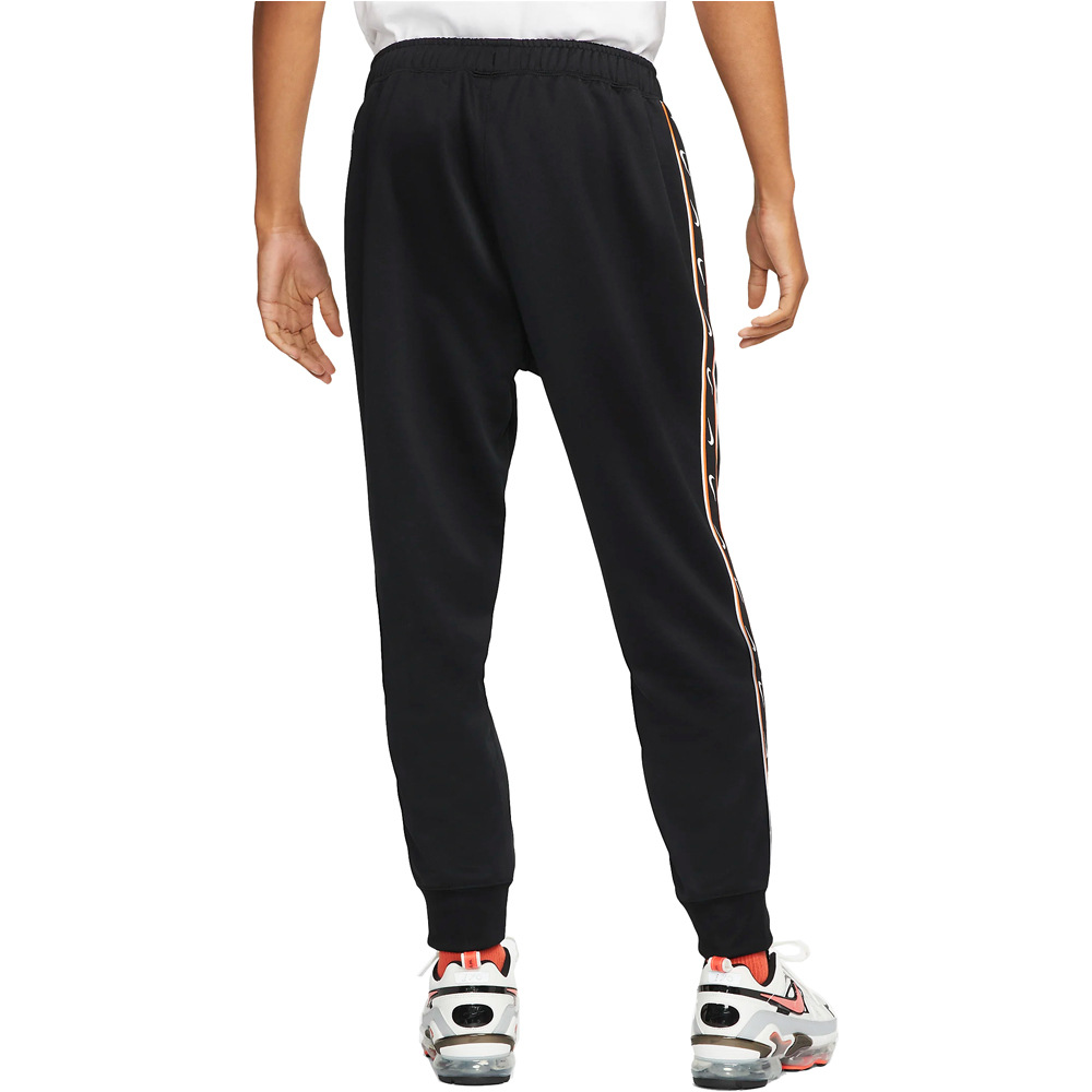 Nike pantalón hombre NSW REPEAT SW PK JOGGER 05