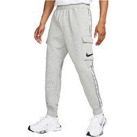 NSW REPEAT SW FLC CARGO PANT