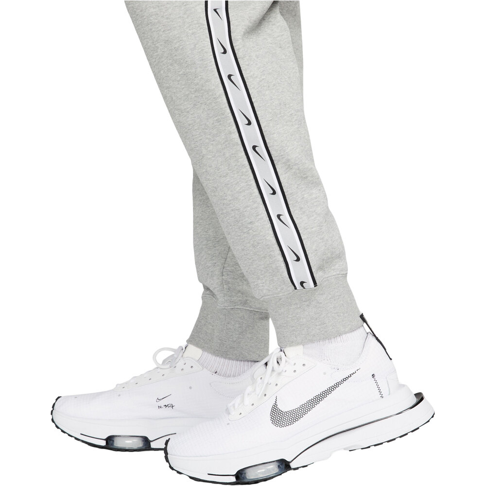 Nike pantalón hombre NSW REPEAT SW FLC CARGO PANT 05
