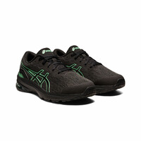 Asics zapatilla running niño GT-1000 11 GS vista trasera