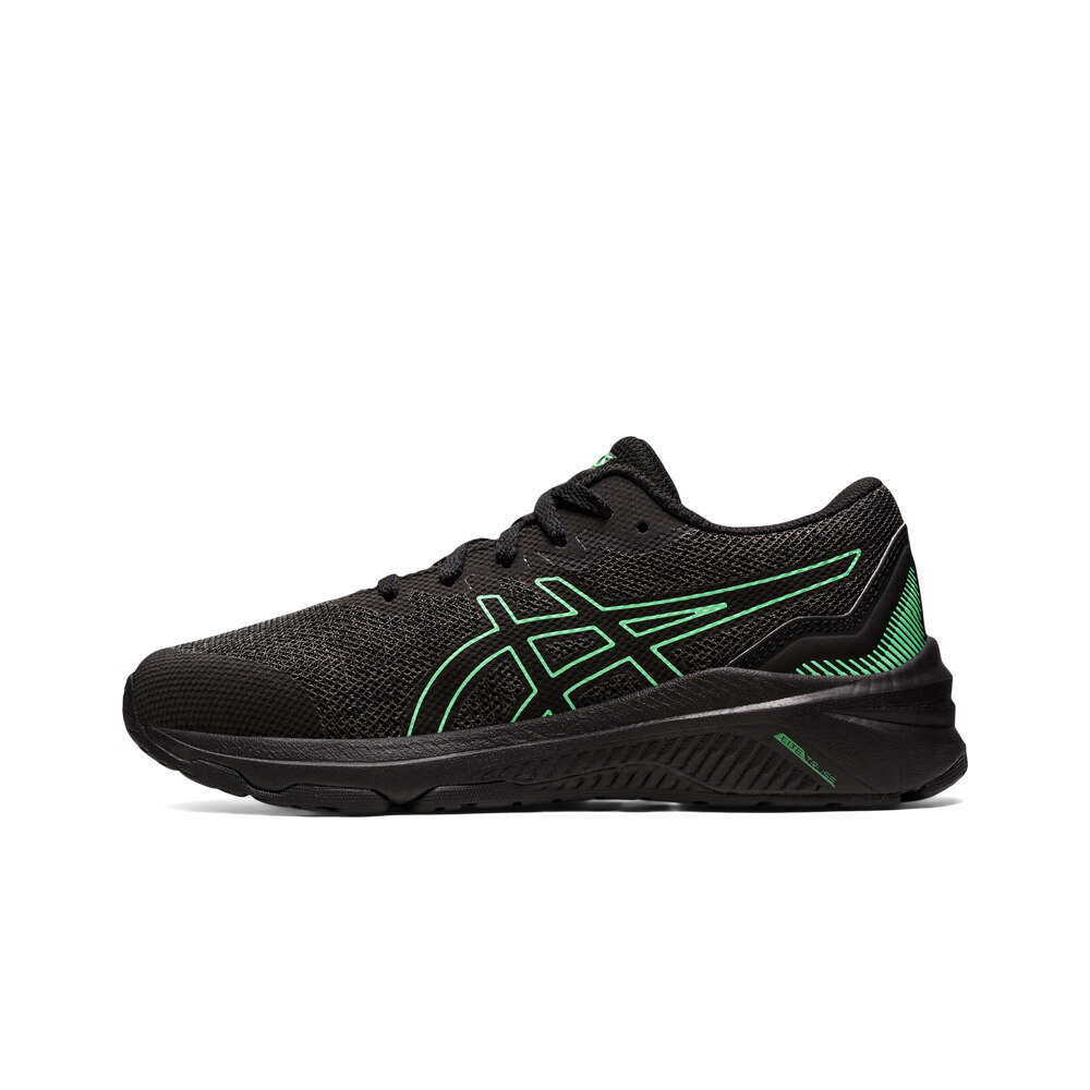 Asics zapatilla running niño GT-1000 11 GS vista detalle