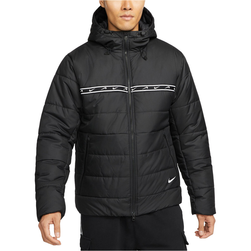 Nike chaquetas hombre REPEAT SYN FILL JKT 06