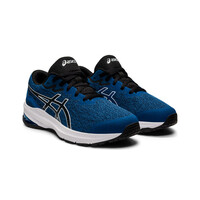 Asics zapatilla running niño GT-1000 11 GS vista detalle