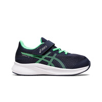 Asics zapatilla running niño PATRIOT 13 PS vista frontal