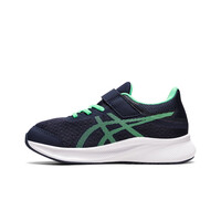 Asics zapatilla running niño PATRIOT 13 PS vista detalle