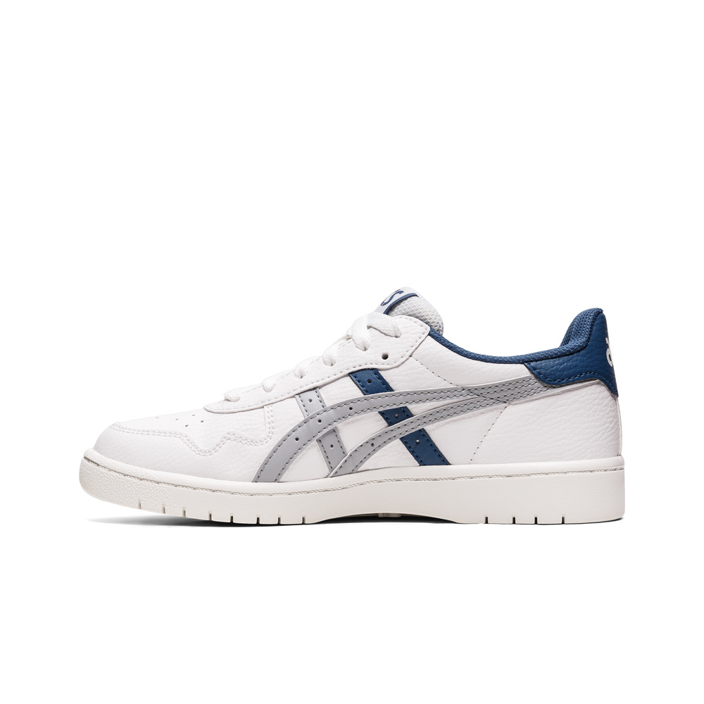 Asics zapatilla moda niño JAPAN S GS puntera