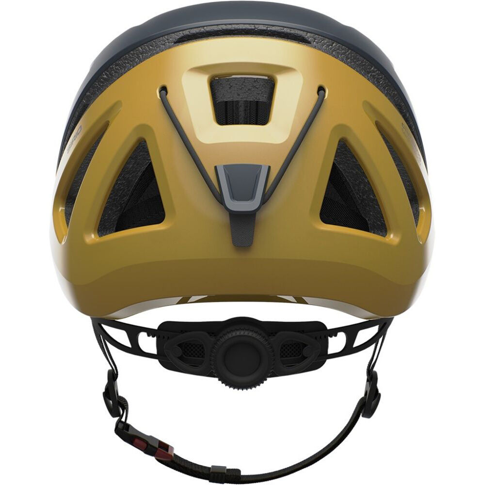 Climbing casco escalada SIRIO HELMET in-moulding 02