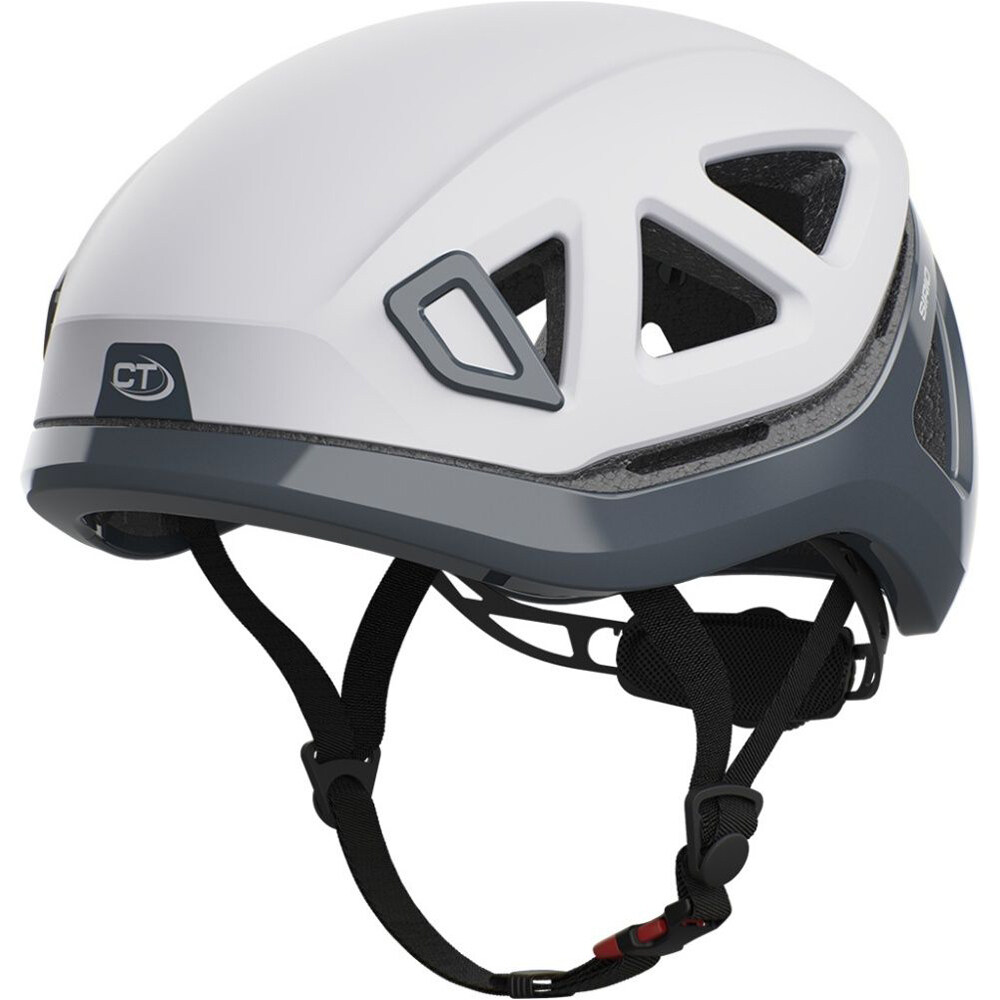 Climbing casco escalada SIRIO HELMET in-moulding vista frontal