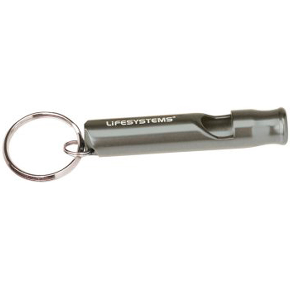 Lifesystems mountain whistle varios montaña