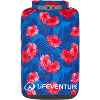Lifeventure bolsa estanca Dry bag,10L, Oahu vista frontal