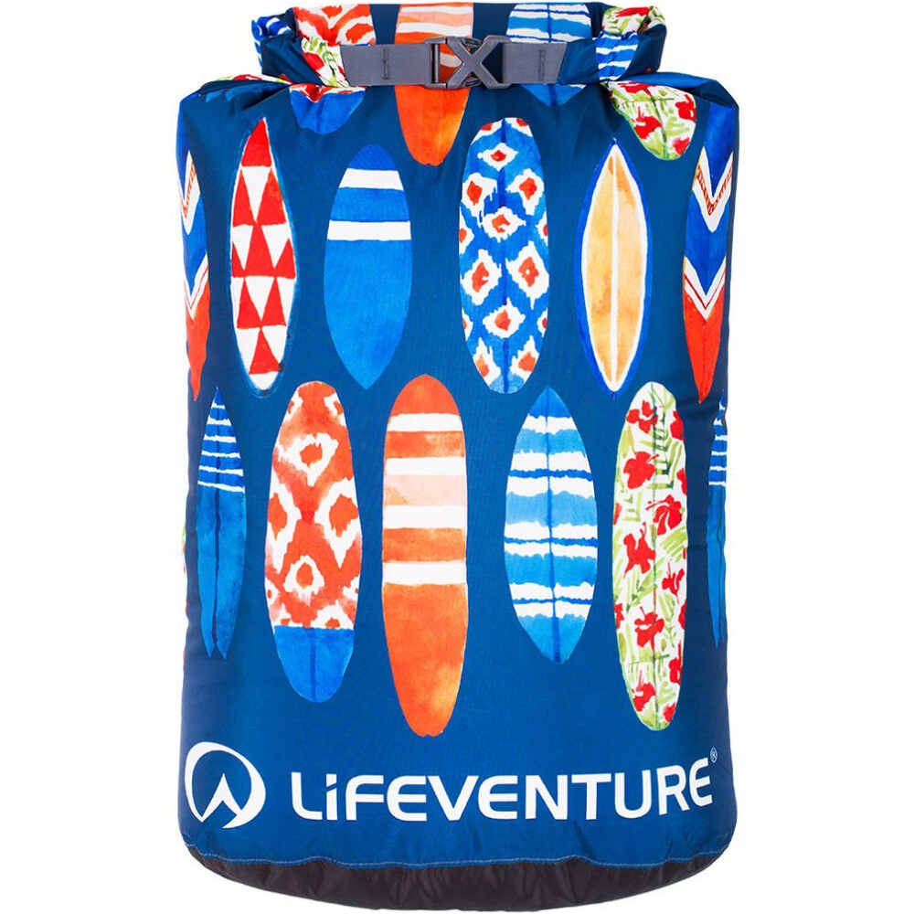 Dry bag 25l bolsa estanca (UNICA)