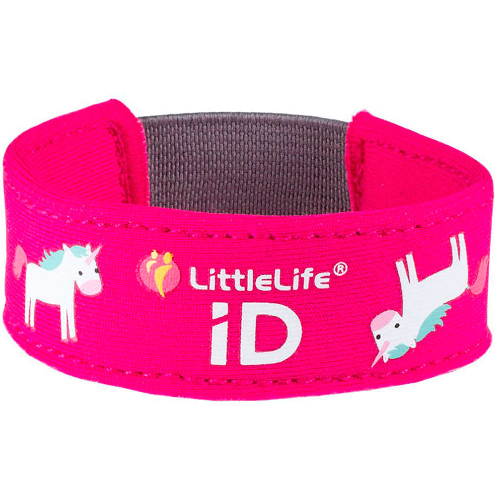 Littlelife safety id strap varios montaña