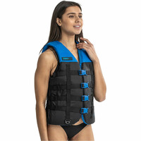 Jobe chalecos salvavidas Dual Vest Blue 02