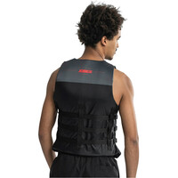 Jobe chalecos salvavidas Dual Vest Black 01