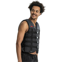 Jobe chalecos salvavidas Dual Vest Black 02