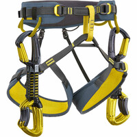 Climbing arnés WALL HARNESS 01