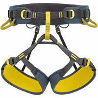 Climbing arnés WALL HARNESS 01