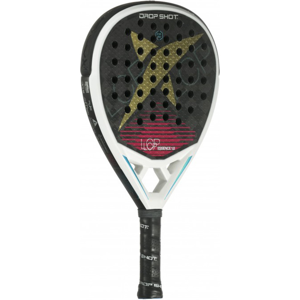 Dropshot pala pádel adulto ESSENCE 1.0 02