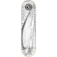 Hydroponic Tabla Skate SPOT SERIES vista frontal