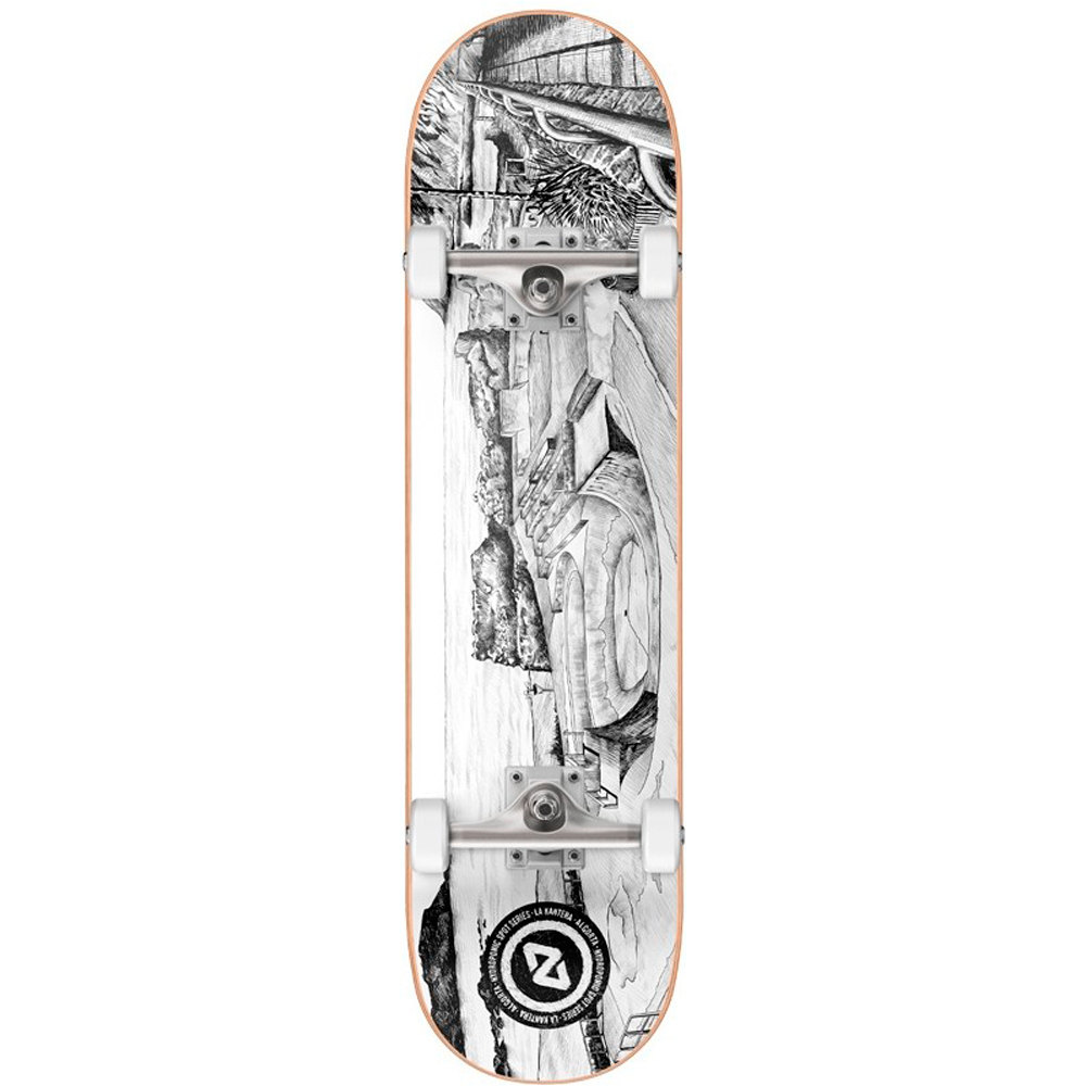 Sport serie co skate (UNICA)